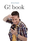 Cover: G! book - epubli