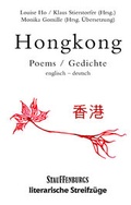 Cover: Stauffenburgs literarische Streifz&uuml;ge / Hongkong - Stauffenburg