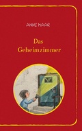 Cover: Das Geheimzimmer - BoD - Books on Demand