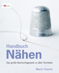 Cover: Handbuch N&auml;hen - Christophorus