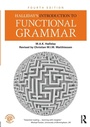 Cover: Halliday's Introduction to Functional Grammar - Routledge