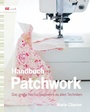 Cover: Handbuch Patchwork - Christophorus