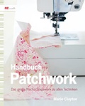 Cover: Handbuch Patchwork - Christophorus