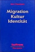 Cover: Migration, Kultur, Identit&auml;t - Stauffenburg