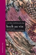 Cover: koch au vin - Mandelbaum Verlag eG