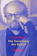 Cover: Die Verortung der Kultur - Stauffenburg