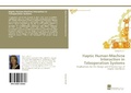 Cover: Haptic Human-Machine Interaction in Teleoperation Systems - S&uuml;dwestdeutscher Verlag f&uuml;r Hochschulschriften