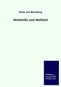 Cover: Waldstille Und Weltleid - Outlook