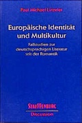Cover: Europ&auml;ische Identit&auml;t und Multikultur - Stauffenburg