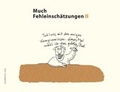 Cover: Much - Fehleinsch&auml;tzungen II - Mandelbaum Verlag eG