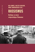 Cover: Rassismus - Mandelbaum Verlag eG