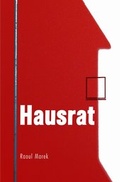 Cover: H A U S R A T - epubli