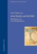 Cover: Area Studies und die Welt - Mandelbaum Verlag eG