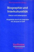 Cover: Biographie und Interkulturalit&auml;t - Stauffenburg