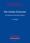Cover: Ver-r&uuml;ckte Kulturen - Stauffenburg