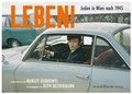 Cover: Leben! - Mandelbaum Verlag eG