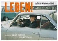 Enlarge image Cover: Leben! - Mandelbaum Verlag eG