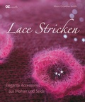 Cover: Lace Stricken - Christophorus