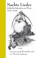 Cover: Nackte Lieder - Mandelbaum Verlag eG