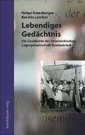 Cover: Lebendiges Ged&auml;chtnis - Mandelbaum Verlag eG