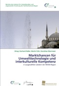 Cover: Marktchancen Fu R Umwelttechnologie Und Interkulturelle Kompetenz - S&uuml;dwestdeutscher Verlag f&uuml;r Hochschulschriften