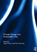 Cover: Climate Change and Sustainable Cities - Routledge