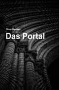 Cover: Das Portal - eine fantastische Geschichte - epubli