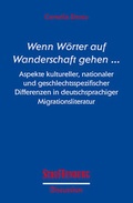 Cover: "Wenn W&ouml;rter auf Wanderschaft gehen..." - Stauffenburg