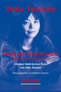 Cover: Yoko Tawada. Poetik der Transformation - Stauffenburg
