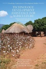 Cover: Technology Development Assistance for Agriculture - Routledge