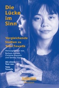 Cover: Die L&uuml;cke im Sinn - Stauffenburg