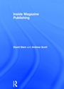 Cover: Inside Magazine Publishing - Routledge