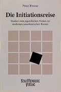 Cover: Die Initiationsreise - Stauffenburg