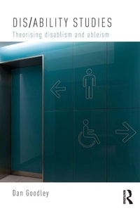 Enlarge image Cover: Dis/ability Studies - Routledge