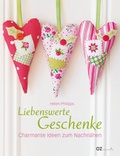 Cover: Liebenswerte Geschenke - Christophorus