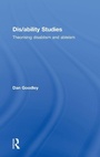 Cover: Dis/ability Studies - Routledge