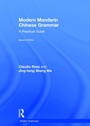 Cover: Modern Mandarin Chinese Grammar - Routledge