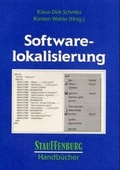 Cover: Softwarelokalisierung - Stauffenburg