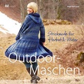 Cover: Outdoor-Maschen - Christophorus