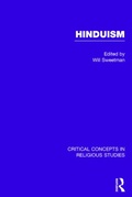 Cover: Hinduism - Routledge