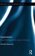 Cover: Sexploitation - Routledge