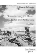 Cover: Orientierung im Raum - Stauffenburg