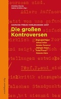 Cover: Die gro&szlig;en Kontroversen der Psychoanalyse - Mandelbaum Verlag eG