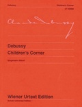 Cover: Children's Corner - Universal Edition AG