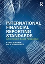 Cover: International Financial Reporting Standards - Routledge