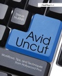 Cover: Avid Uncut - Routledge