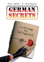 Cover: German Secrets - BoD - Books on Demand