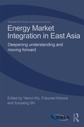 Cover: Energy Market Integration in East Asia - Routledge
