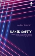 Cover: Naked Safety - Routledge