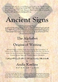 Abbildung von: Ancient Signs - epubli